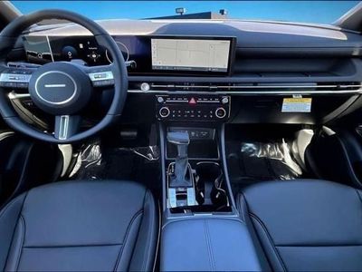 2026 Hyundai Santa Cruz - Photo 8