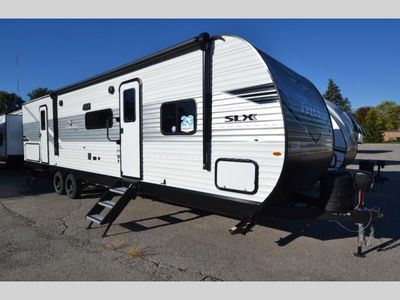 2022 Winnebago Industries Towables Minnie - Photo 1