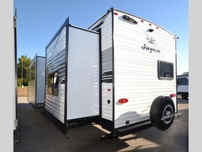 2022 Winnebago Industries Towables Minnie - Photo 3