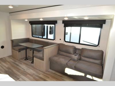 2022 Winnebago Industries Towables Minnie - Photo 10