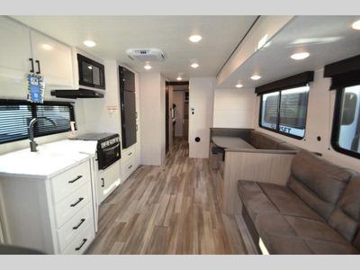 2022 Winnebago Industries Towables Minnie - Photo 7