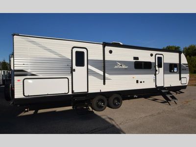 2022 Winnebago Industries Towables Minnie - Photo 4