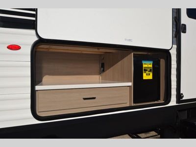 2022 Winnebago Industries Towables Minnie - Photo 6