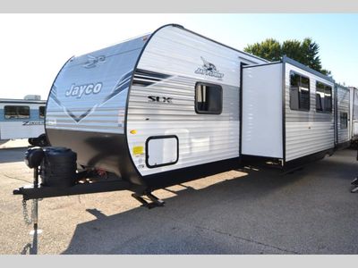 2022 Winnebago Industries Towables Minnie - Photo 2
