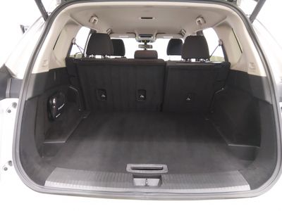 2024 Nissan Rogue — photo 11 view