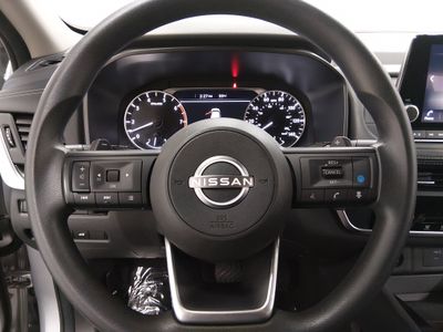 2024 Nissan Rogue — photo 12 view