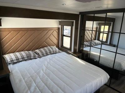 2026 Keystone RV Montana High Country - Photo 15