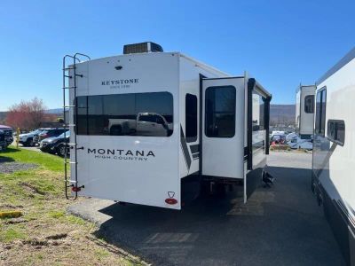 2026 Keystone RV Montana High Country - Photo 5