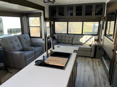 2026 Keystone RV Montana High Country - Photo 9