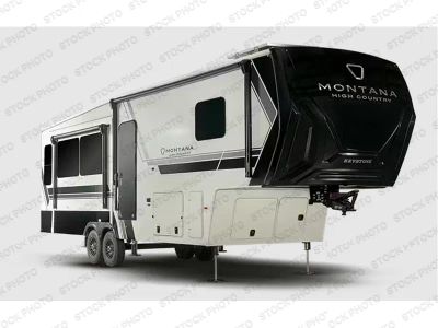 2026 Keystone RV Montana High Country - Photo 17