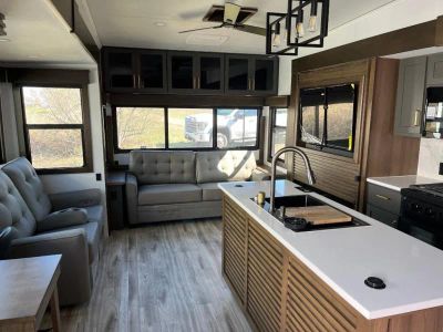 2026 Keystone RV Montana High Country - Photo 7