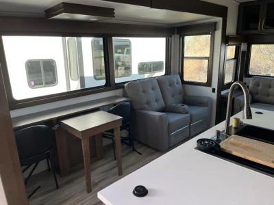 2026 Keystone RV Montana High Country - Photo 8