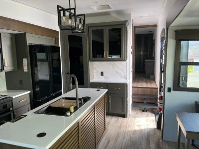 2026 Keystone RV Montana High Country - Photo 11