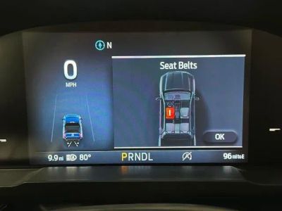 2026 Ford Maverick — detail view
