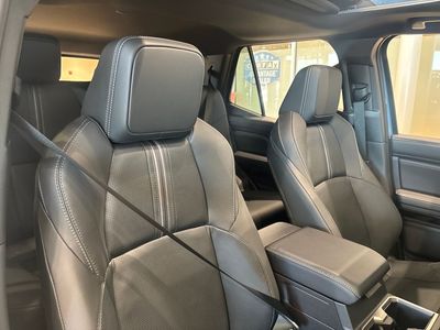 2026 Toyota 4Runner - Photo 17
