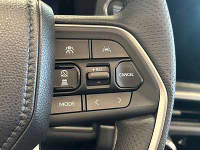 2026 Toyota 4Runner - Photo 21
