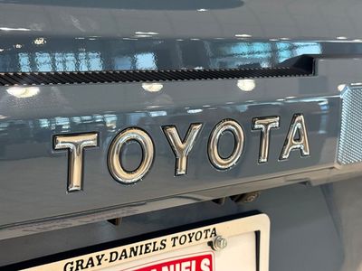 2026 Toyota 4Runner - Photo 31