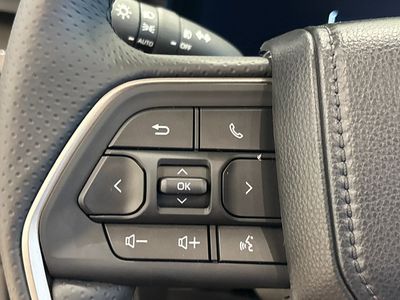 2026 Toyota 4Runner - Photo 20