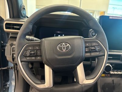 2026 Toyota 4Runner - Photo 19