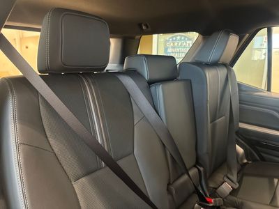 2026 Toyota 4Runner - Photo 26