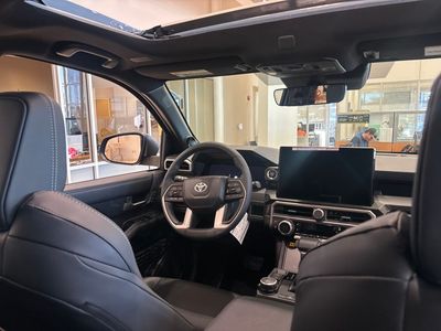 2026 Toyota 4Runner - Photo 27