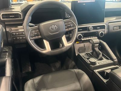 2026 Toyota 4Runner - Photo 4