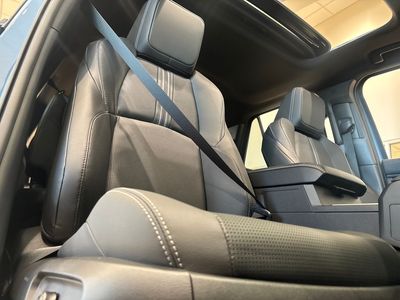 2026 Toyota 4Runner - Photo 25