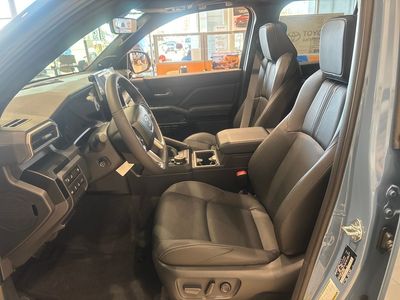 2026 Toyota 4Runner - Photo 10