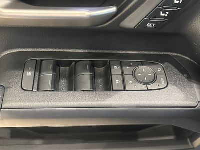 2026 Toyota 4Runner - Photo 6