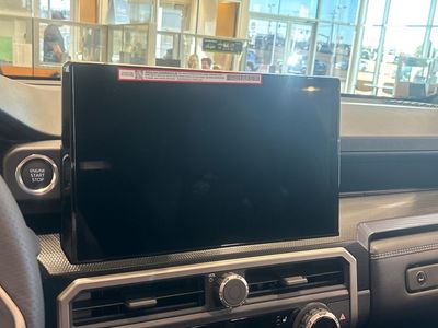 2026 Toyota 4Runner - Photo 11