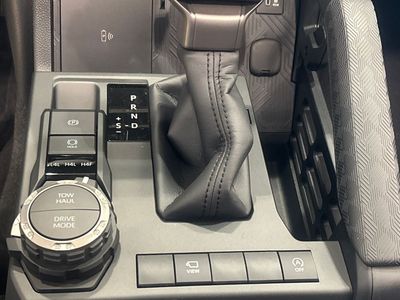 2026 Toyota 4Runner - Photo 13