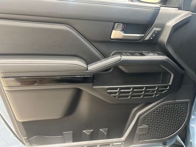 2026 Toyota 4Runner - Photo 5