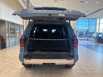 2026 Toyota 4Runner - Photo 28