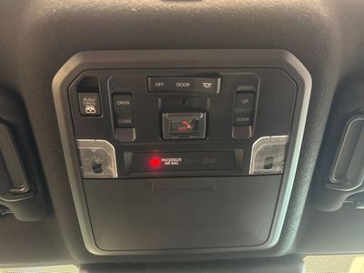 2026 Toyota 4Runner - Photo 15