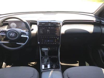 2023 Hyundai Santa Cruz — photo 16 view