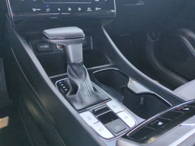 2023 Hyundai Santa Cruz — photo 20 view