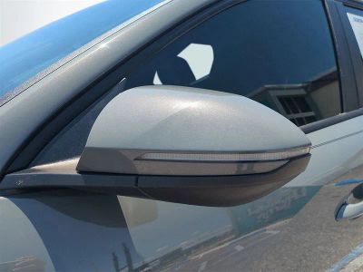 2023 Hyundai Santa Cruz — photo 12 view