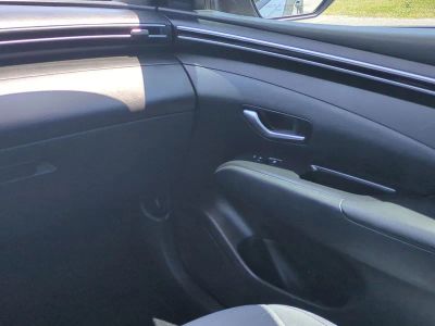 2023 Hyundai Santa Cruz — photo 18 view