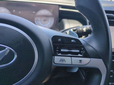 2023 Hyundai Santa Cruz — photo 33 view