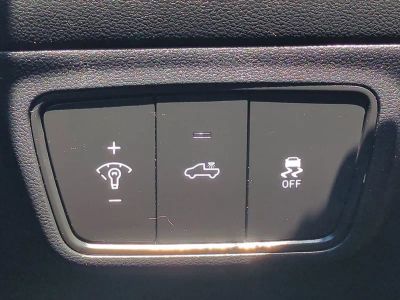 2023 Hyundai Santa Cruz — photo 28 view