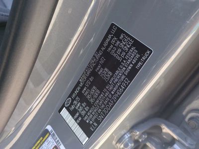 2023 Hyundai Santa Cruz — photo 39 view