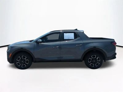 2023 Hyundai Santa Cruz — photo 8 view