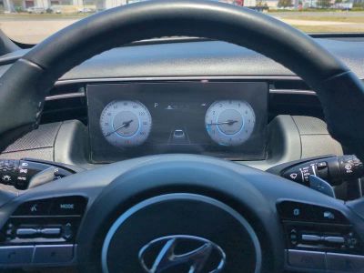 2023 Hyundai Santa Cruz — photo 34 view