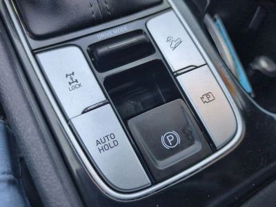 2023 Hyundai Santa Cruz — photo 29 view