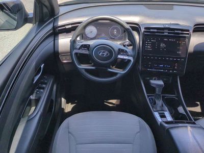 2023 Hyundai Santa Cruz — photo 17 view