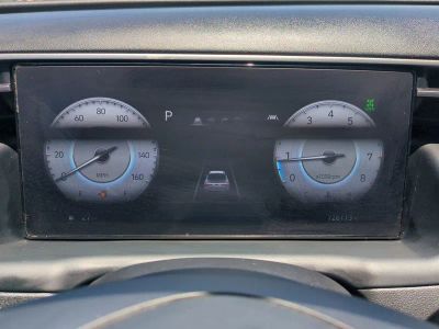 2023 Hyundai Santa Cruz — photo 35 view