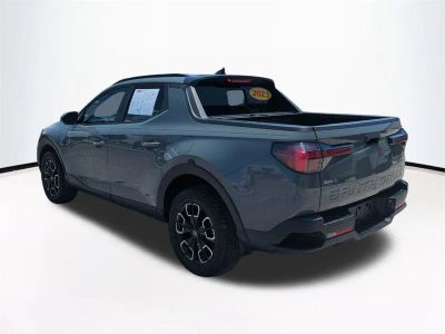 2023 Hyundai Santa Cruz — photo 7 view