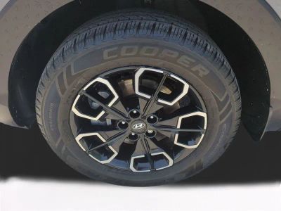 2023 Hyundai Santa Cruz — photo 11 view