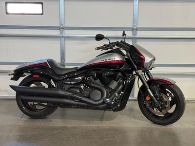 2018 Suzuki Boulevard M109R B.O.S.S. - Photo 3