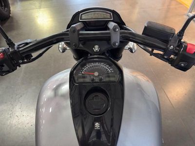 2018 Suzuki Boulevard M109R B.O.S.S. - Photo 5